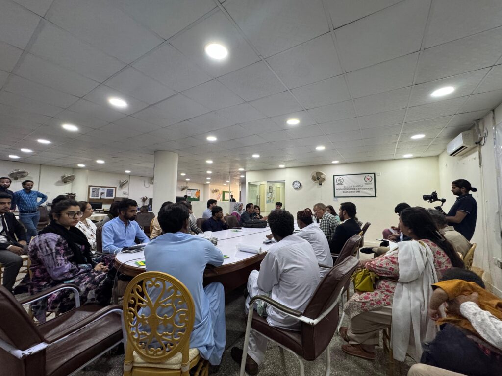 تھر میں کوئلے کی کان کنی میں توسیع: سول سوسائٹی اور مقامی لوگوں کا اظہار تشویش