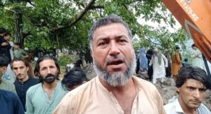 خیبر پختون خوا میں کلاؤڈ برسٹ:تباہیوں کی داستانیں رقم