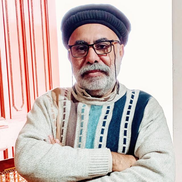 سیلاب اور قیمتی سانپ