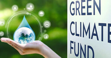 Climate-Resilient Glacial Water Resource Management in Pakistan