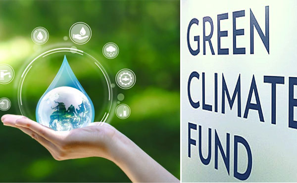 Climate-Resilient Glacial Water Resource Management in Pakistan