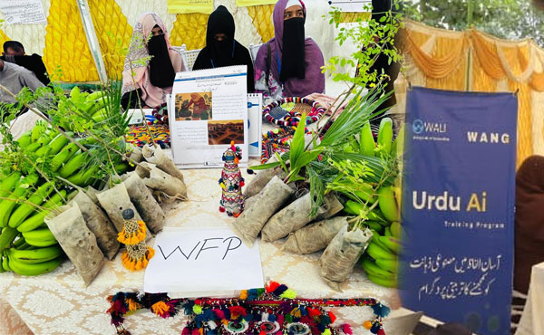 لسبیلہ زرعی میلہ