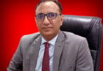 کلائمیٹ چینج اور پاکستان