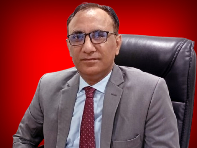 کلائمیٹ چینج اور پاکستان