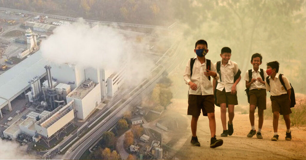 آسیان ماحولیاتی اعلامیہ 2025 — صاف اور پائیدار ماحول انسان کا بنیادی حق