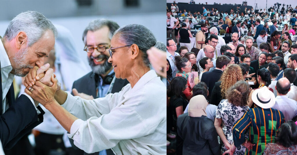 کوپ 30 بیلیم کانفرنس، فوسل فیول فیصلے اور کلائمیٹ فنانس پر عالمی مایوسی — خصوصی رپورٹ