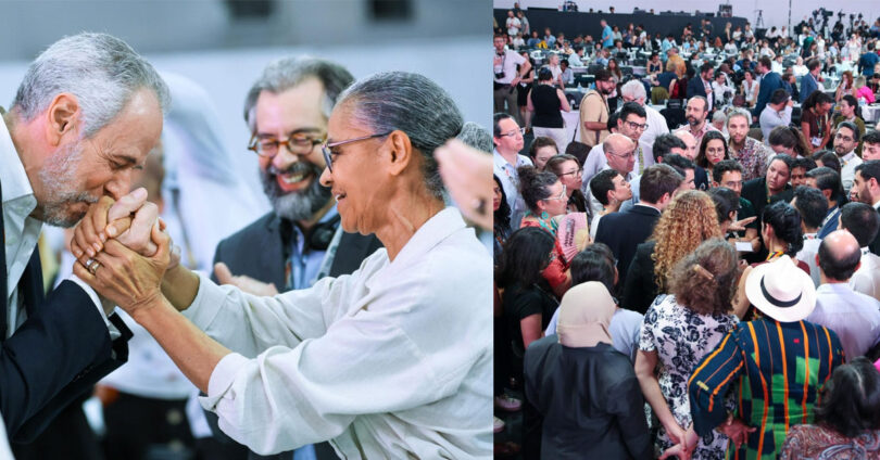 کوپ 30 بیلیم کانفرنس، فوسل فیول فیصلے اور کلائمیٹ فنانس پر عالمی مایوسی — خصوصی رپورٹ