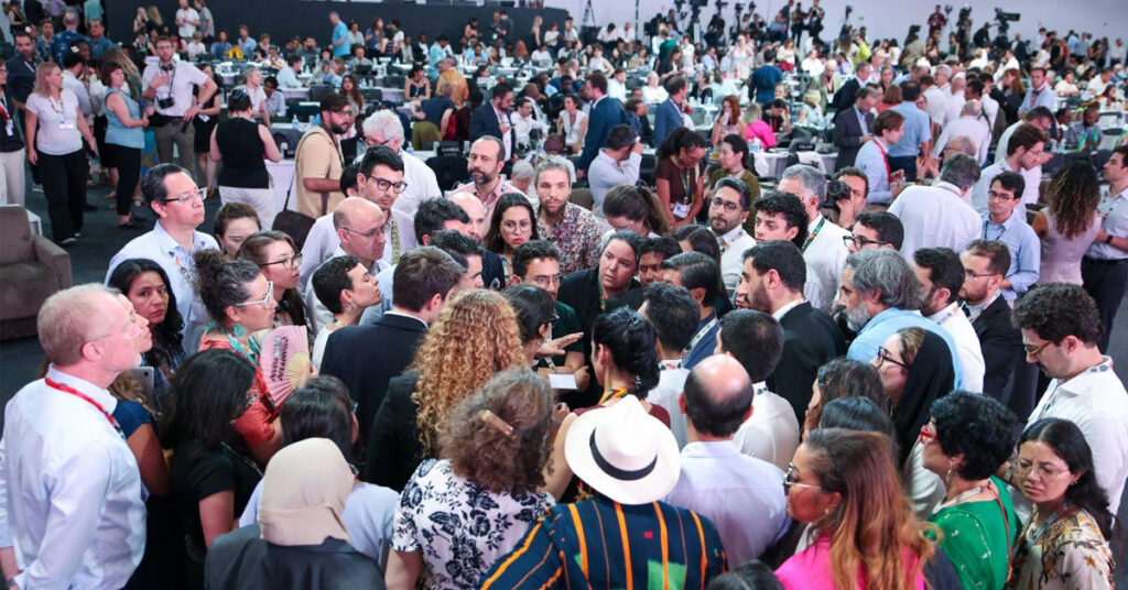 کوپ 30 بیلیم کانفرنس، فوسل فیول فیصلے اور کلائمیٹ فنانس پر عالمی مایوسی — خصوصی رپورٹ