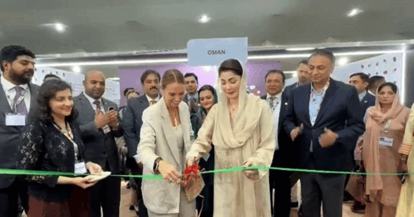 بیلیم برازیل میں منعقدہ کوپ 30 کانفرنس میں پاکستان کی اعلیٰ سطحی شرکت اور گلوبل ساؤتھ اتحاد کی سرگرمیاں