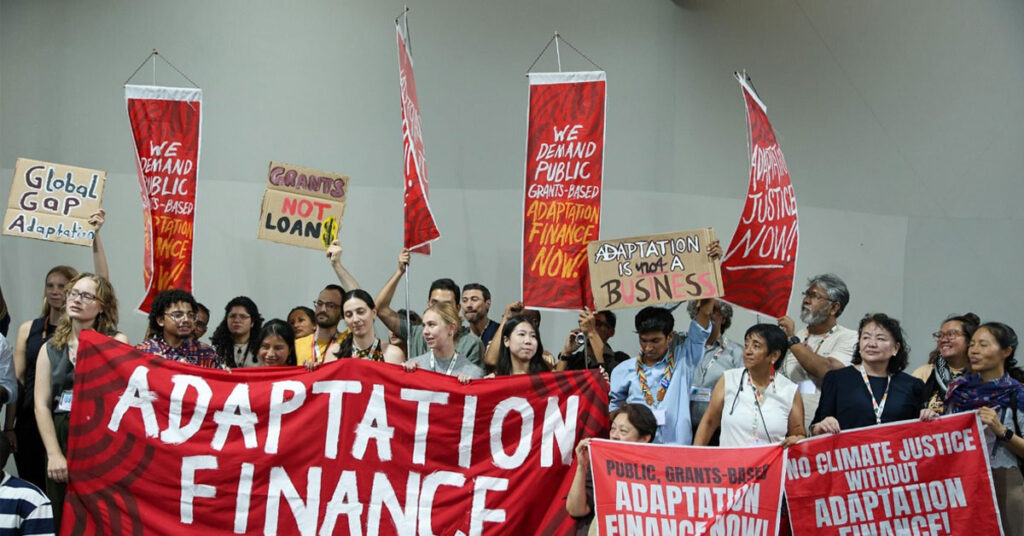 COP30 بیلیم میں عالمی پیش رفت، ایمیزون جنگلات میں سڑک کی تعمیر، انڈیجینس احتجاج اور موسمیاتی بحران سے متعلق غیر رپورٹ شدہ حقائق