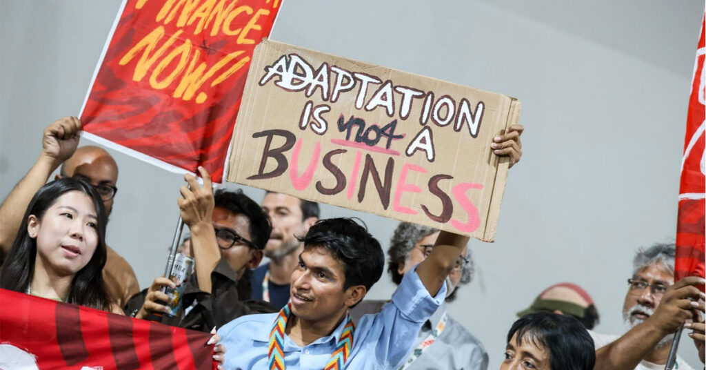 COP30 بیلیم میں عالمی پیش رفت، ایمیزون جنگلات میں سڑک کی تعمیر، انڈیجینس احتجاج اور موسمیاتی بحران سے متعلق غیر رپورٹ شدہ حقائق