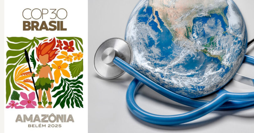 کوپ 30 کی صحت رپورٹ واضح کرتی ہے کہ کس طرح موسمیاتی بحران ایک عالمی صحت ایمرجنسی بنتا جا رہا ہے اور دنیا بھر کے اسپتالوں کو خطرے میں ڈال رہا ہے۔