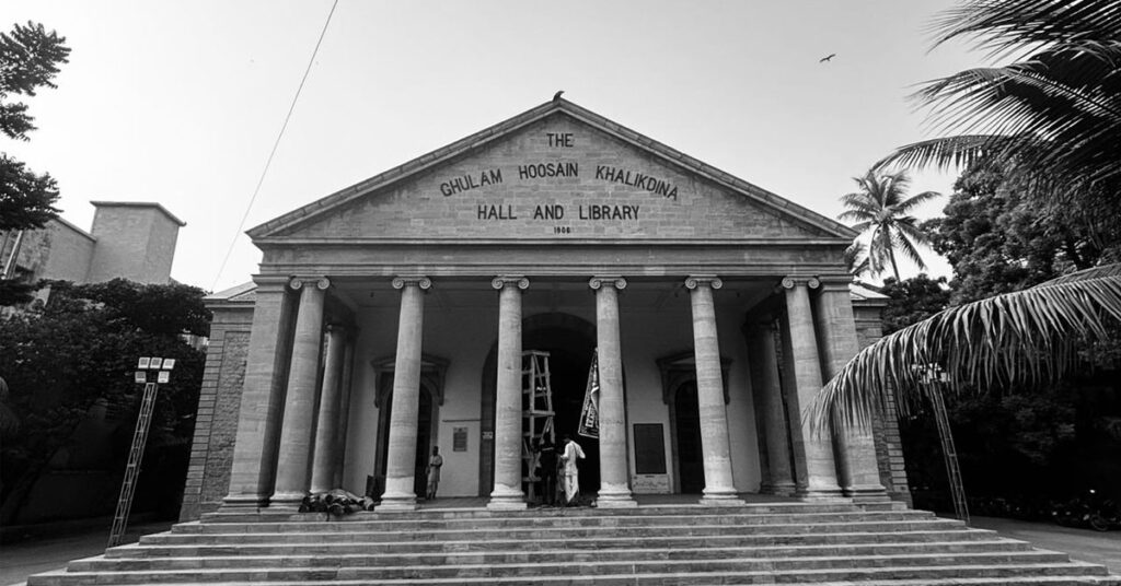 کراچی کی تاریخی عمارتوں کا تحفظ، قدیم ورثہ عمارتیں اور ان کی بحالی کا منظر