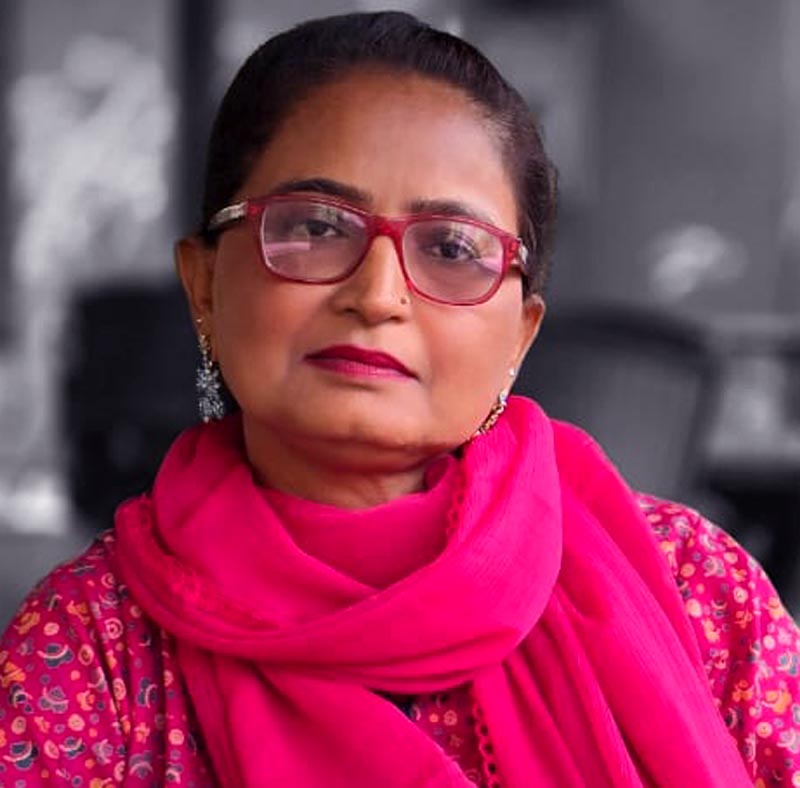 EPI Sindh Measles & Rubella Vaccination Campaign 2025 – Media Briefing in Karachi