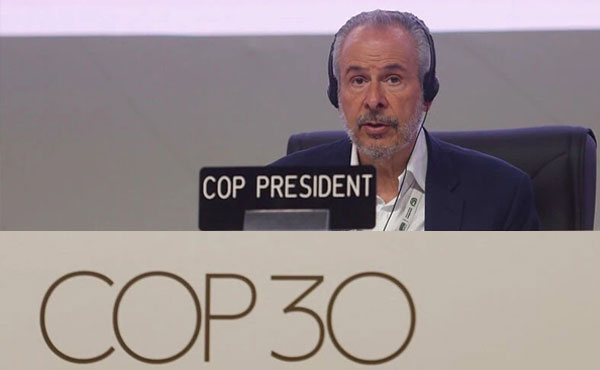 کوپ30 میں شہر کا کردار، عالمی کلائمٹ ایکشن اور مقامی اداروں کی موسمیاتی قیادت