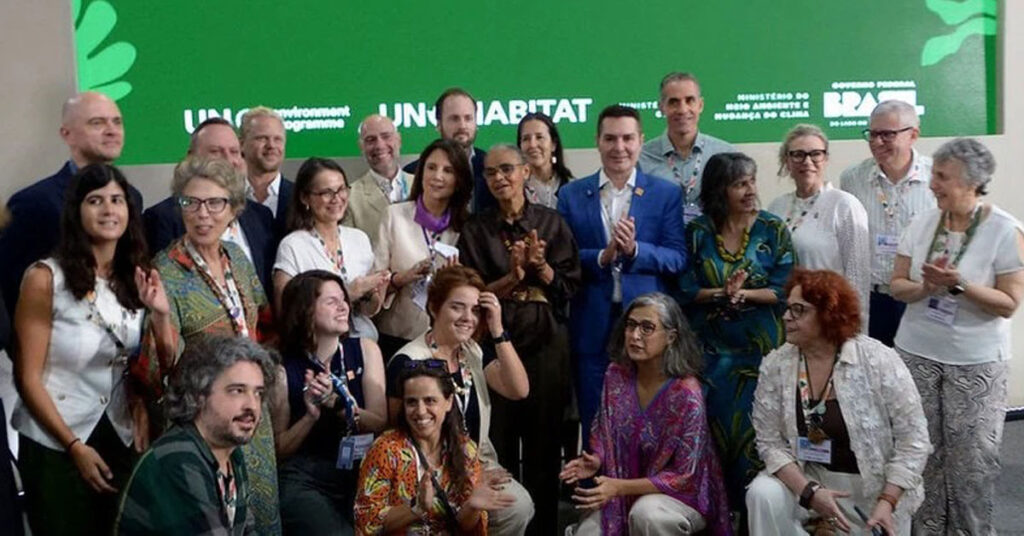 کوپ30 میں شہر کا کردار، عالمی کلائمٹ ایکشن اور مقامی اداروں کی موسمیاتی قیادت