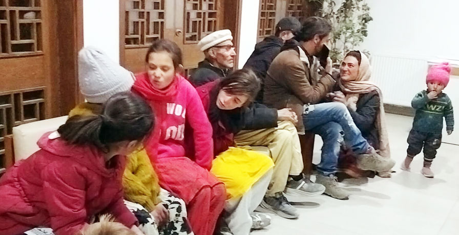 وادی شمشال میں اپینڈسائٹس کیسز کی ای پی اے رپورٹ، ناقص صفائی، اسکول کے مسائل اور ہنزہ کے صحت بحران کی تفصیلات