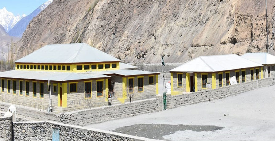 وادی شمشال میں اپینڈسائٹس کیسز کی ای پی اے رپورٹ، ناقص صفائی، اسکول کے مسائل اور ہنزہ کے صحت بحران کی تفصیلات