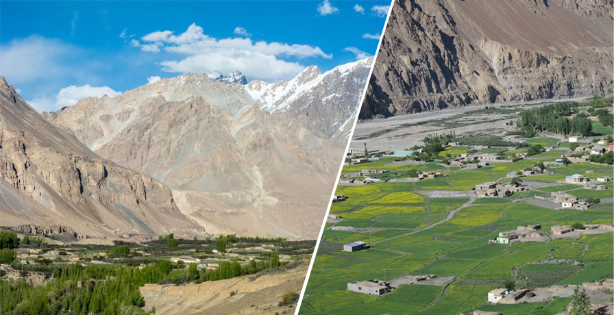 وادی شمشال میں اپینڈسائٹس کیسز کی ای پی اے رپورٹ، ناقص صفائی، اسکول کے مسائل اور ہنزہ کے صحت بحران کی تفصیلات