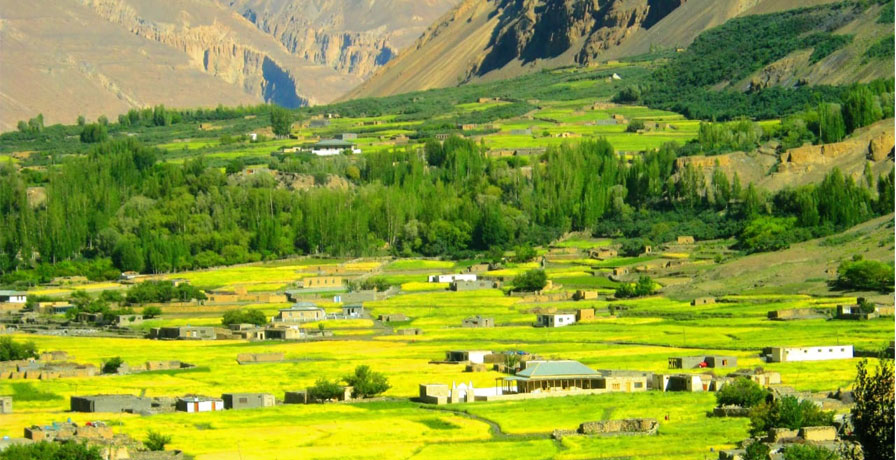 وادی شمشال میں اپینڈسائٹس کیسز کی ای پی اے رپورٹ، ناقص صفائی، اسکول کے مسائل اور ہنزہ کے صحت بحران کی تفصیلات