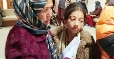 وادی شمشال میں اپینڈسائٹس کیسز کی ای پی اے رپورٹ، ناقص صفائی، اسکول کے مسائل اور ہنزہ کے صحت بحران کی تفصیلات