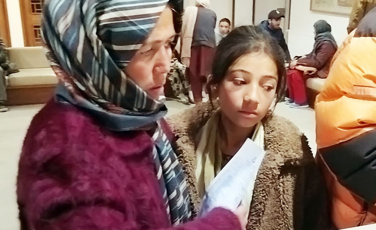 وادی شمشال میں اپینڈسائٹس کیسز کی ای پی اے رپورٹ، ناقص صفائی، اسکول کے مسائل اور ہنزہ کے صحت بحران کی تفصیلات