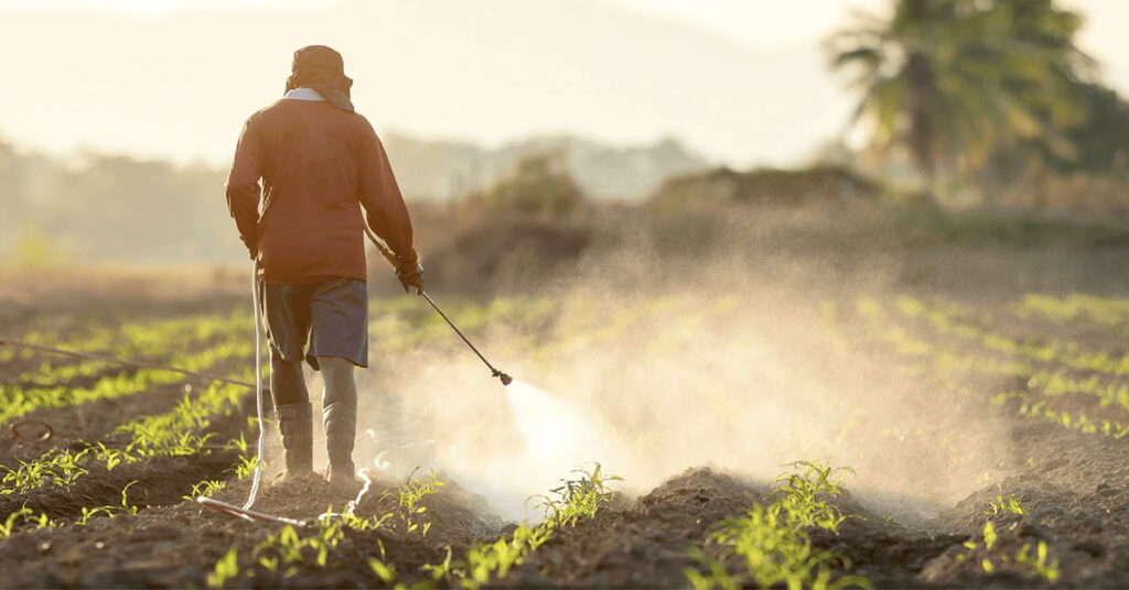 ایگرو کارپوریشنز کا اثر، زمین کی چیخیں، جنگلات کی کٹائی، پانی کی تباہی، اور کارپوریٹ زرعی اجارہ داری سے ماحولیات کو پہنچنے والا نقصان