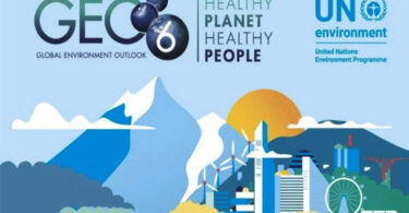 گلوبل اینوائرمنٹ آؤٹ لک رپورٹ میں زمین کے بگڑتے ماحولیاتی توازن، موسمیاتی تبدیلی اور آلودگی پر اقوام متحدہ کا عالمی انتباہ