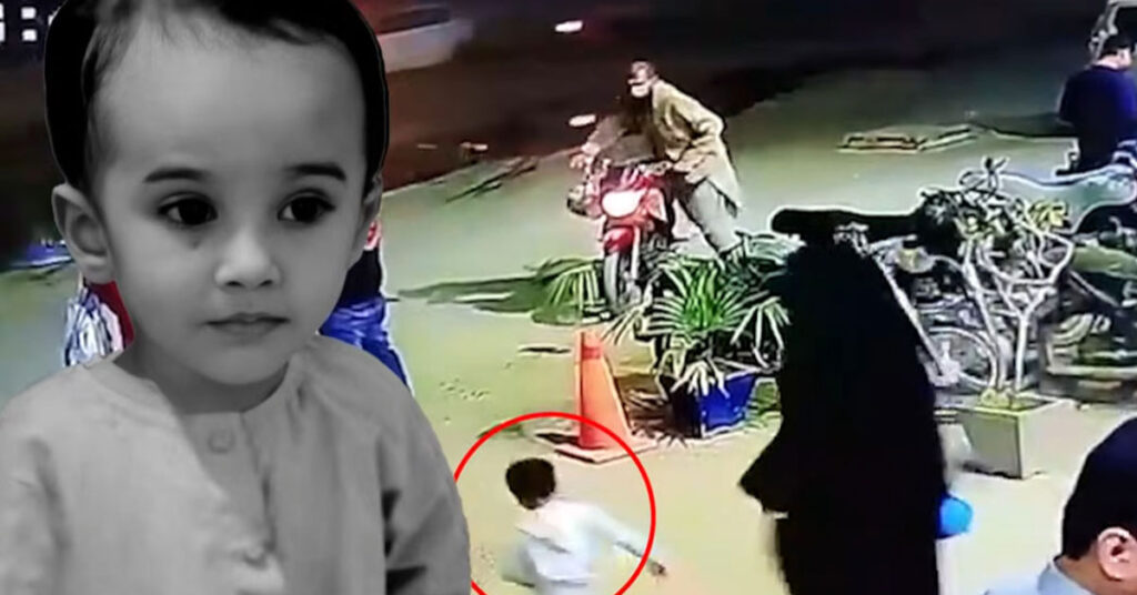 “Karachi infrastructure crisis mein khula manhole aur Ibrahim ka sanaha – nakasi nizam ki badhalti surat-e-haal