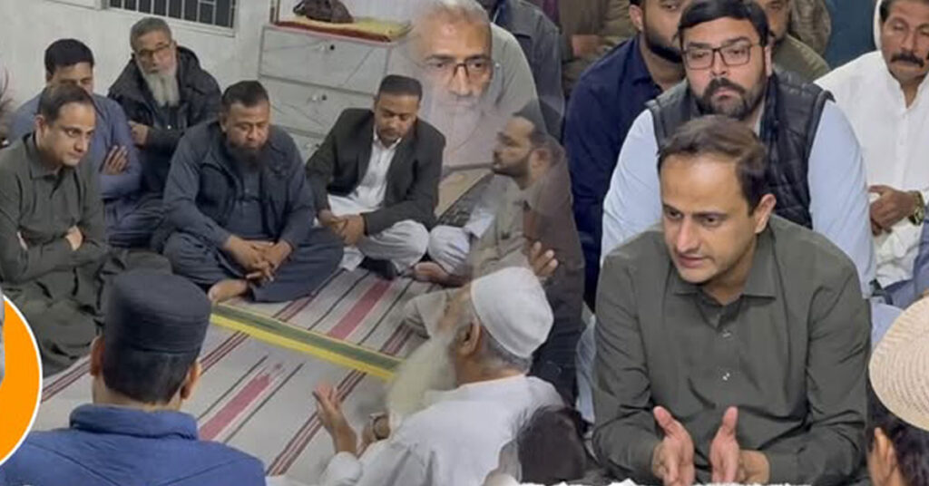 “Karachi infrastructure crisis mein khula manhole aur Ibrahim ka sanaha – nakasi nizam ki badhalti surat-e-haal