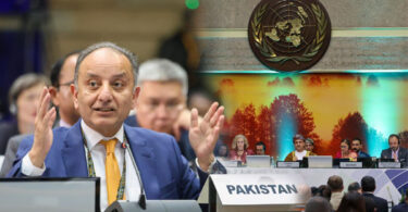 UNEA-7 اجلاس میں ماحولیاتی بحران اور موسمیاتی تبدیلی کے اثرات پر عالمی رہنماؤں کا اجلاس