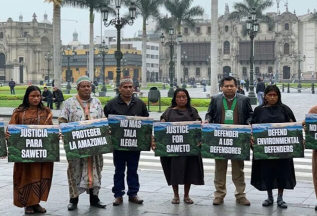ماحولیاتی کارکنوں کا قتل، زمین، پانی اور جنگلات کے تحفظ کے لیے آواز اٹھانے والے کارکن عالمی سطح پر خطرات کا سامنا کر رہے ہیں