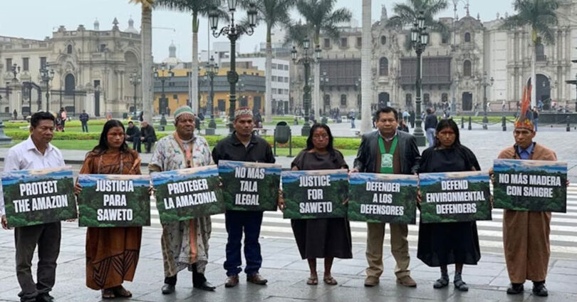 ماحولیاتی کارکنوں کا قتل، زمین، پانی اور جنگلات کے تحفظ کے لیے آواز اٹھانے والے کارکن عالمی سطح پر خطرات کا سامنا کر رہے ہیں