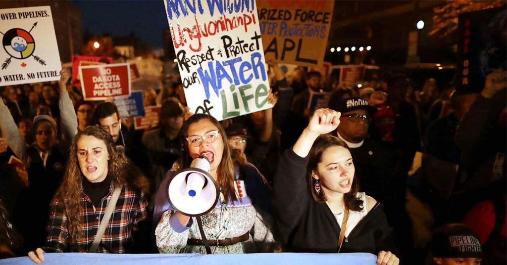 ماحولیاتی کارکنوں کا قتل، زمین، پانی اور جنگلات کے تحفظ کے لیے آواز اٹھانے والے کارکن عالمی سطح پر خطرات کا سامنا کر رہے ہیں