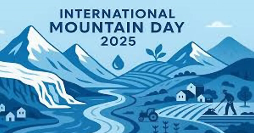 پاکستان کے پہاڑ اور موسمیاتی تبدیلی کے باعث پگھلتے گلیشیئرز، پانی اور مستقبل کو لاحق خطرات