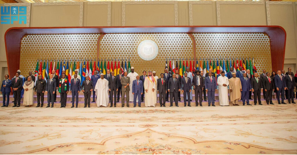 ریاض کانفرنس 2025 میں گرین انڈسٹری اور ریاض ڈیکلریشن کے اہم فیصلے – پاکستان اور جنوبی ایشیا کی پائیدار صنعتی ترقی