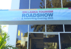 سری لنکا ٹورزم روڈ شو کراچی 2025 میں پاکستان اور سری لنکا کے سیاحتی تعاون اور ایم آئی سی ای ٹورزم کی جھلک