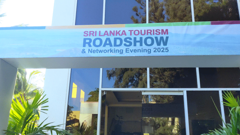 سری لنکا ٹورزم روڈ شو کراچی 2025 میں پاکستان اور سری لنکا کے سیاحتی تعاون اور ایم آئی سی ای ٹورزم کی جھلک