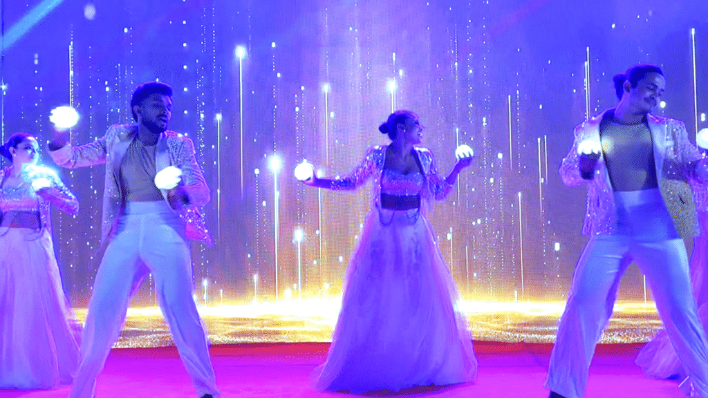 سری لنکا ٹورزم روڈ شو کراچی 2025 میں پاکستان اور سری لنکا کے سیاحتی تعاون اور ایم آئی سی ای ٹورزم کی جھلک