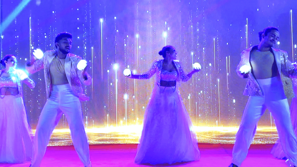 سری لنکا ٹورزم روڈ شو کراچی 2025 میں پاکستان اور سری لنکا کے سیاحتی تعاون اور ایم آئی سی ای ٹورزم کی جھلک