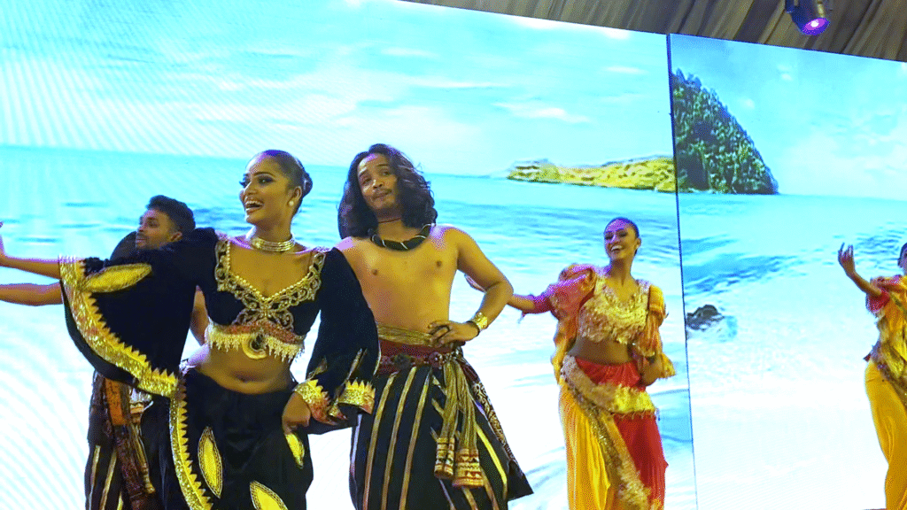 سری لنکا ٹورزم روڈ شو کراچی 2025 میں پاکستان اور سری لنکا کے سیاحتی تعاون اور ایم آئی سی ای ٹورزم کی جھلک