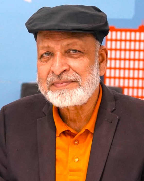 عالمی غذائی بحران کی علامتی تصویر جہاں اناج موجود ہونے کے باوجود دنیا میں بھوک اور غذائی عدم تحفظ بڑھ رہا ہے