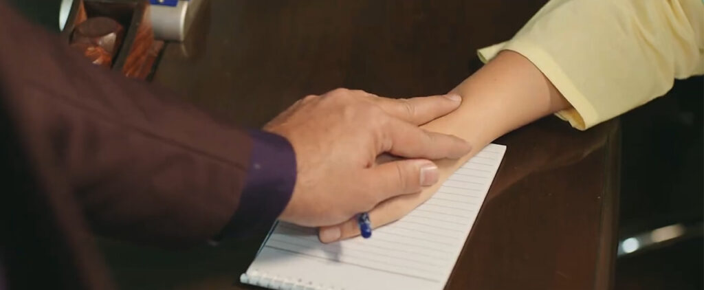 فلم آئٹم میں خواتین کی ہراسانی کے خلاف ایک عورت کی جدوجہد اور وقار کی علامت دکھائی گئی ہے