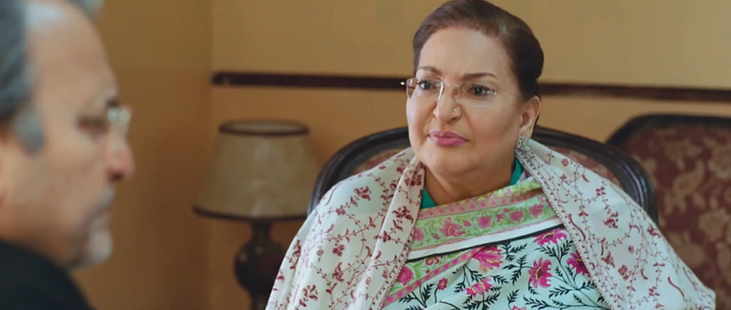 فلم آئٹم میں خواتین کی ہراسانی کے خلاف ایک عورت کی جدوجہد اور وقار کی علامت دکھائی گئی ہے