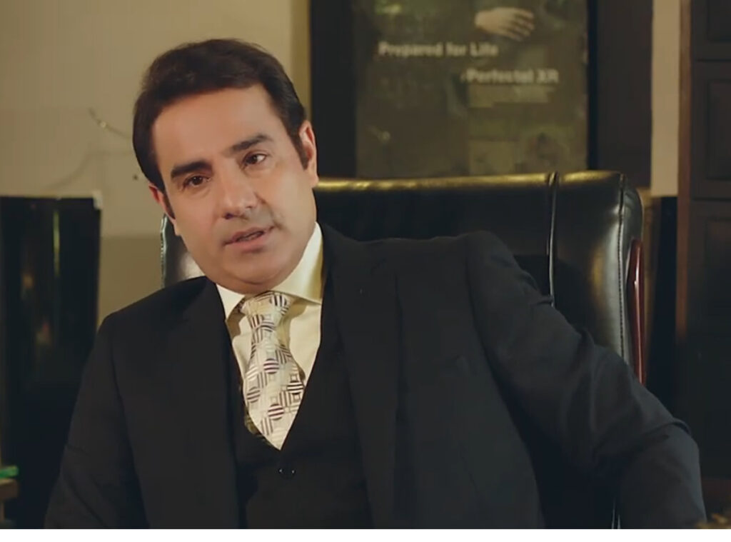 فلم آئٹم میں خواتین کی ہراسانی کے خلاف ایک عورت کی جدوجہد اور وقار کی علامت دکھائی گئی ہے