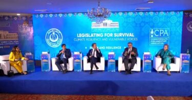 Considering water, trees, and clean air as unlimited natural resources is the biggest misconception.