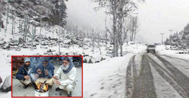 Climate Change: Winter Migration from Northern and Western Regions Emerging as a New Social Crisis