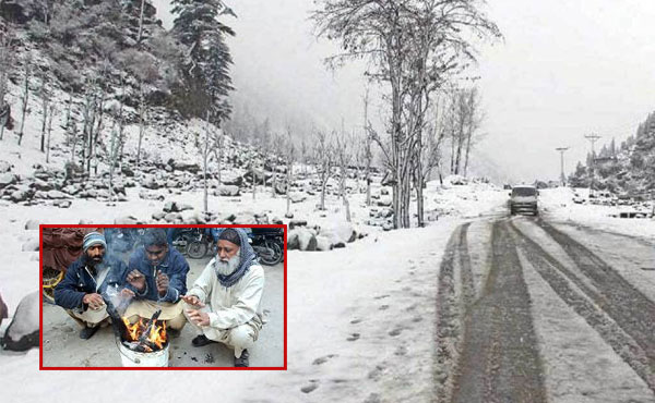 Climate Change: Winter Migration from Northern and Western Regions Emerging as a New Social Crisis