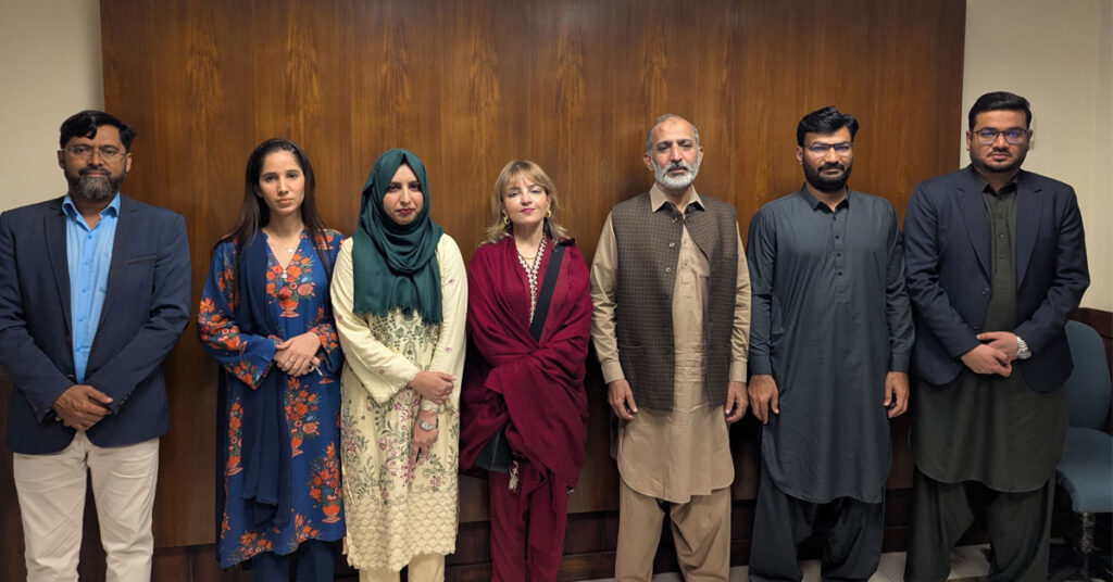 Extreme heat research and community resilience project initiated to address climate change impacts