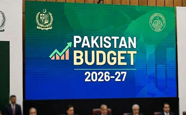 Pakistan Climate Budget 2026-27 Green Roadmap for Sustainable Economy and Climate Resilience